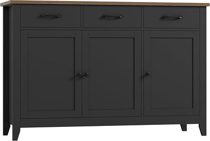 HORSTORS 47" Buffet Cabinet by HORSTORS