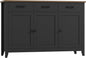 HORSTORS 47" Buffet Cabinet by HORSTORS
