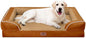 Comfort Expression Orthopedic Dog Bed by ComfortExpression