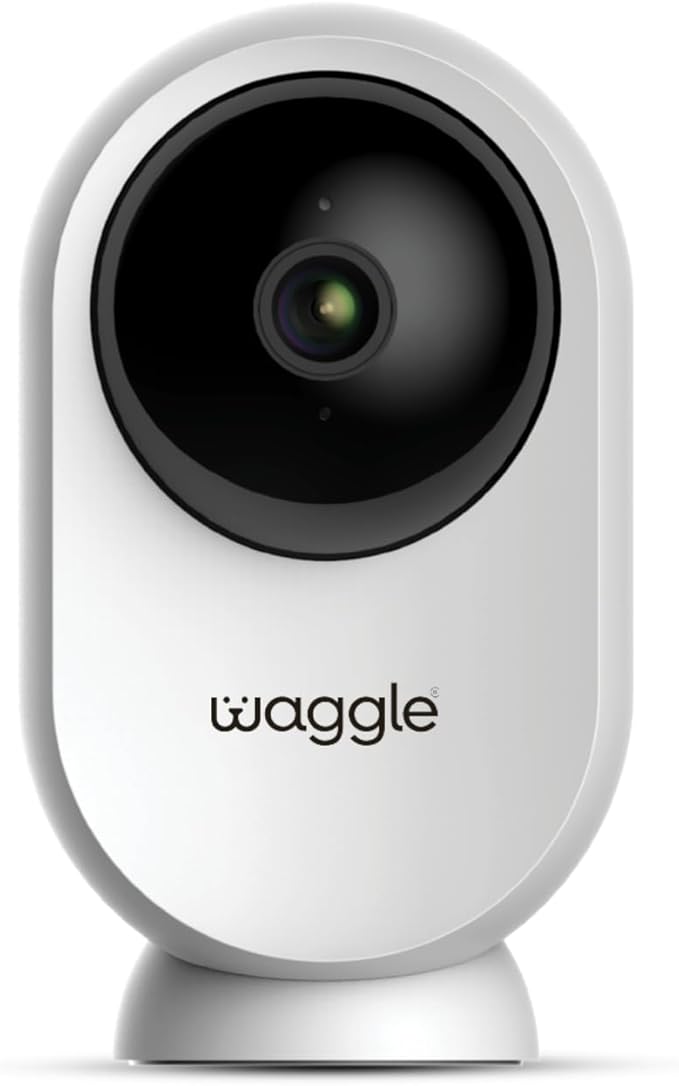 Waggle RV Mini Camera by Waggle