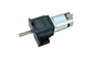 6-24v 200W DC Planet Gear Motor 90kg.cm High Torque Mini Metal Geared Motor by DOCYKE