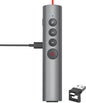 Rechargeable Hyperlink Presentation Clickers by VILNIU%C2%AEPresentationClicker