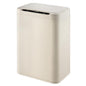 ELPHECO Stainless Steel Office Trash Can Motion Sensor Garbage Can Touchless by ELPHECOUSA