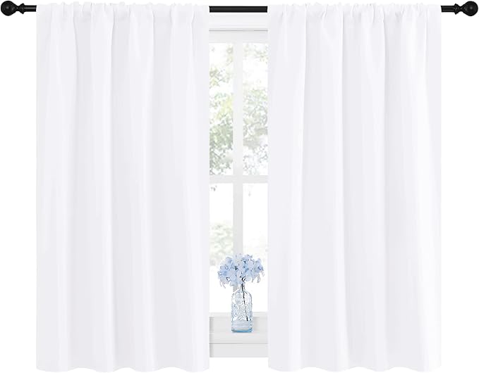 NICETOWN Window Curtain Panels - Image 2
