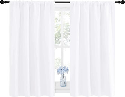 NICETOWN Window Curtain Panels - Image 2