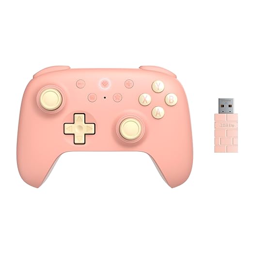 8BitDo Ultimate 2C Wireless Controller by 8BitDo
