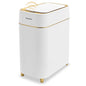 Pukomc Automatic Small Sensor Trash Can by Pukomc