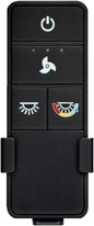TX028C-S Ceiling Fan Remote Control by FEKOTS