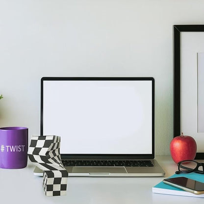 Twistable Notepad – Paper Pad - Image 4