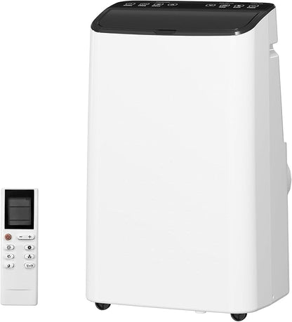Portable Air Conditioners, 14000 BTU Cooling Capacity by GAOMON