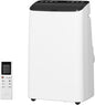 Portable Air Conditioners, 14000 BTU Cooling Capacity by GAOMON
