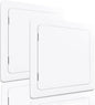 Morvat Access Panel 12x12 Inch for Drywall & Ceiling by Morvat