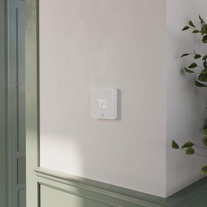New Mysa Smart Thermostat for Heating & Cooling | Programmable WiFi Thermostat - Image 7