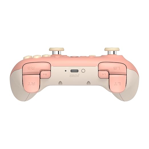 8BitDo Ultimate 2C Wireless Controller - Image 3