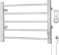 Towel Warmer Rack, Heated Towel Racks by AQUATREND