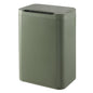 ELPHECO Stainless Steel Office Trash Can Motion Sensor Garbage Can Touchless by ELPHECOUSA