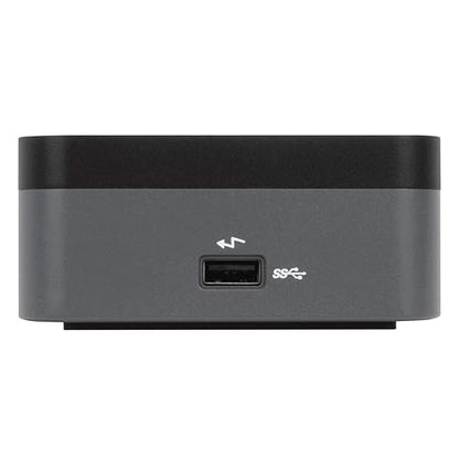 Targus USB-C Universal Quad 4K Docking Station - Image 7