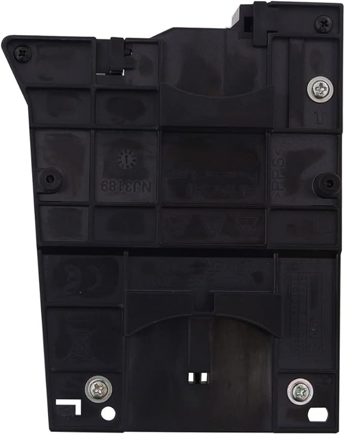 OEM DT01931 Lamp & Housing for Hitachi Projectors - Image 4