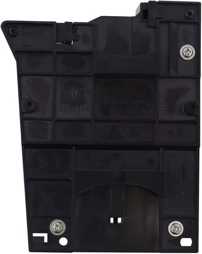 OEM DT01931 Lamp & Housing for Hitachi Projectors - Image 4