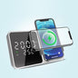 IHAO Multifunctional Alarm Clock by IHAO