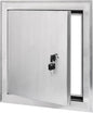 Premier 12x12 Universal Aluminum Access Panel Door by DynastyHardware