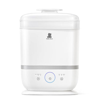 Snow Bear Baby Bottle Sterilizer and Dryer by SnowBear