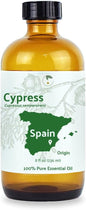 Cypress Essential Oil by NaturePackaged