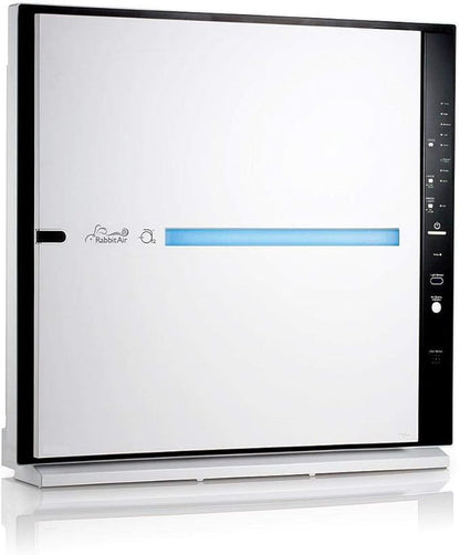Rabbit Air, MinusA2 Air Purifiers by RabbitAir