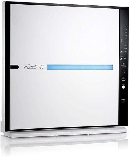 Rabbit Air, MinusA2 Air Purifiers by RabbitAir