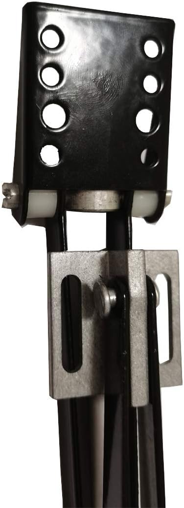 BIBISTORE Solar Auto Greenhouse Vent Opener Agricultural Greenhouse Automatic - Image 4
