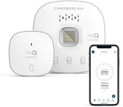 CHAMBERLAIN Smart Garage Control by Chamberlain