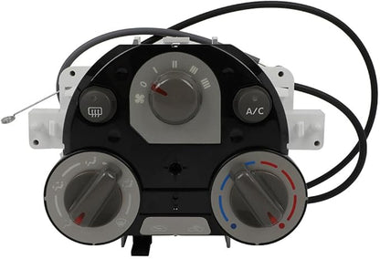 ECCPP 27510-1HM5A Climate Control Module AC Heater Climate Control Panle Switch - Image 9