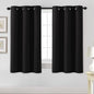 H.VERSAILTEX Blackout Curtains for Bedroom Thermal Insulated Room Darkening by HVERSAILTEX