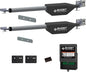 Ghost Controls Automatic Gate Opener Kit by GhostControls