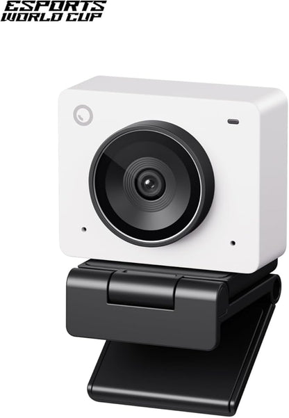 OBSBOT Meet 2-4K Webcam for PC - Image 2