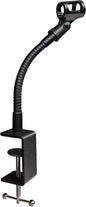 9-INCHS Flexible Gooseneck Microphone Stand by Angksorm