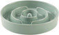 Ceramic 3.2 Cup Slow Feeder Dog Bowl by Havniva