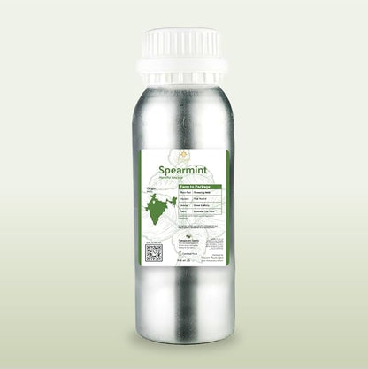 Spearmint Essential Oil - Image 7