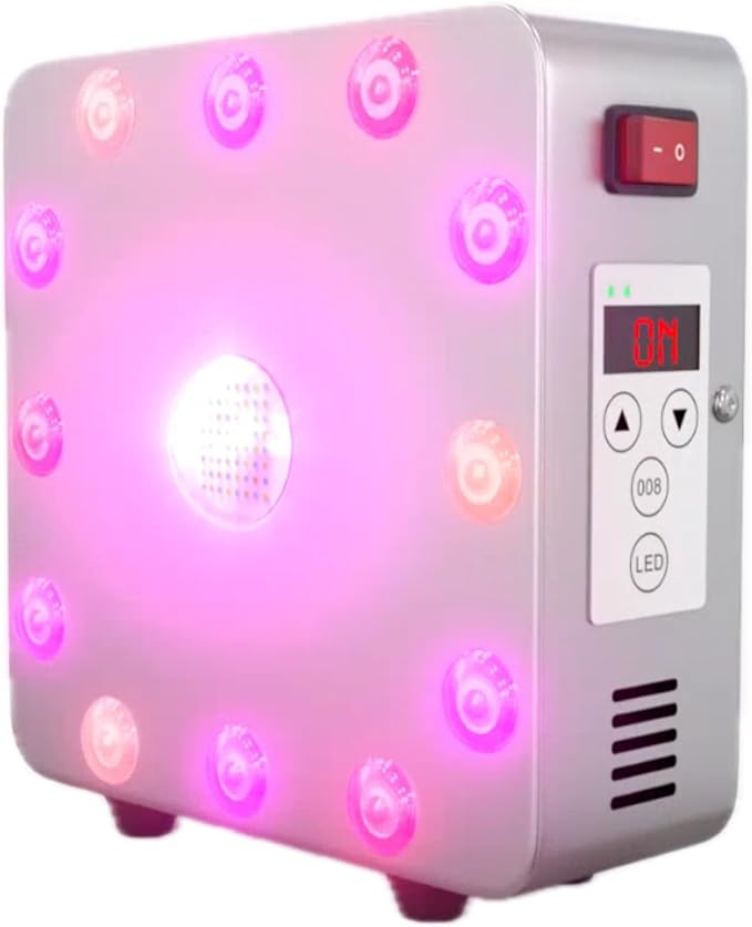 EMR-TEK Firewave | Red Light Therapy by EMR-TEK