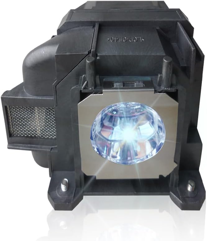 SORNEICDR ELP LP87 Replacement Projector Lamp Bulb Compatible by SORNEICDRIsProfession