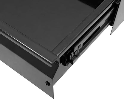 33 inch Sliding Pull-out Under Table Drawer - Image 6