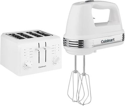 Cuisinart CPT-142P1 4-Slice Compact Plastic Toaster by Cuisinart