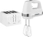 Cuisinart CPT-142P1 4-Slice Compact Plastic Toaster by Cuisinart
