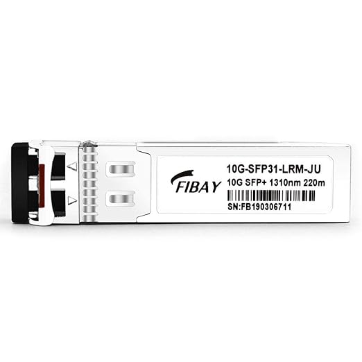 OPSTRAN 10GBASE-LRM SFP+ Optical Transceiver Module Compatible by OPSTRAN
