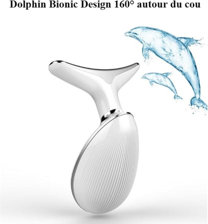 Face Neck Tool for Skin Care, Electric Neck Face Lifting Device for Wrinkle - Image 9