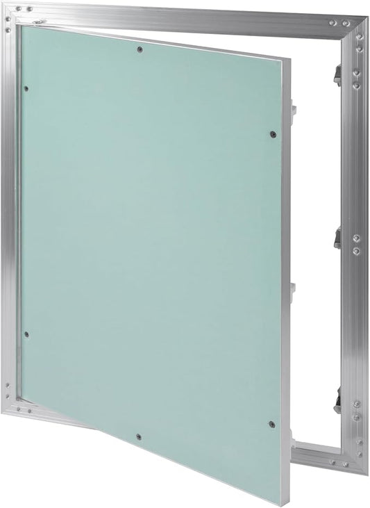 16" x 20" Inch Aluminum Drywall Access Panel by Unknown