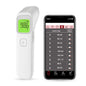 Uright Wireless Forehead Thermometer, Non-Contact Digital Thermometer by TD