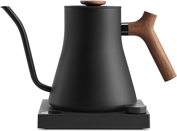 Fellow Stagg EKG Pro Electric Gooseneck Kettle by Fellow