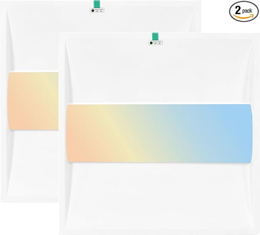 2x2 FT Center Basket LED Troffer Panel Light by LEDENERGYPLUS