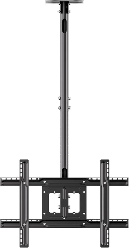 Sylvox Ceiling TV Mount, Outdoor TV Stand Supports Wall Mounting Multiple Angle by SYLVOX
